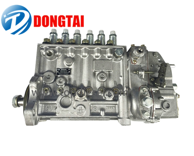 New Delivery for Test Common Rail Injectors - 3931256 – Dongtai