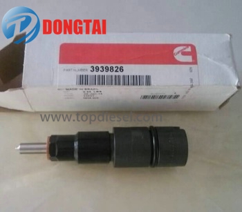 Good Wholesale VendorsBosch Vp44 Pump Repair Kits - 3939826 – Dongtai