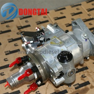 Factory Free sample Water Pump Spare Parts - 3957701 – Dongtai