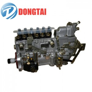 Good Quality Pump Test Bench - 3973900 – Dongtai