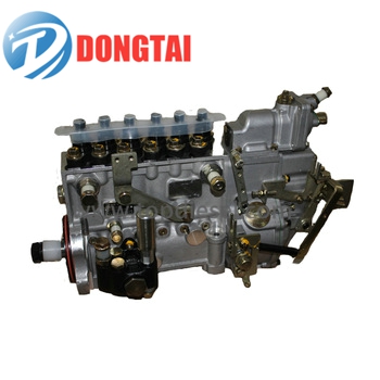 Short Lead Time for Common Rail Fuel Injection Pump Test Bench - 3973900 – Dongtai