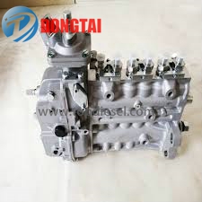100% Original Gear Pump Spare Parts - 3974596 – Dongtai