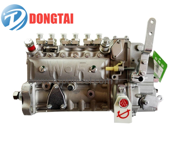 Hot Sale for Injector Fuel Return Connector: - 3976801 – Dongtai