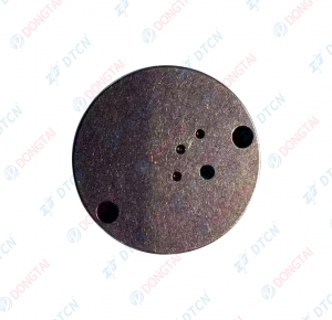 NO.590(7-3) Bosch CRIN4 CR injector transition plate