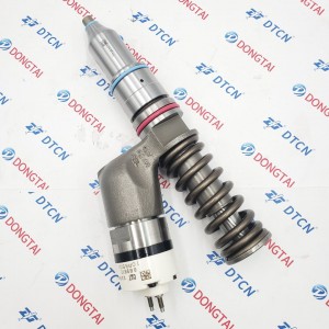 CAT C15 Injector 10R8501 for Cat 3406E engines