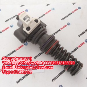 BOSCH Common Rail Injector 0445120236 for KOMATSU  Original   and Made in China