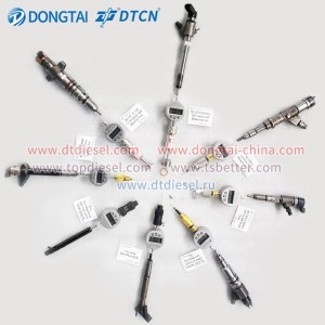 Big Discount Nozzle Injector - NO.102(4) Injector AHE Stroke Tools – Dongtai