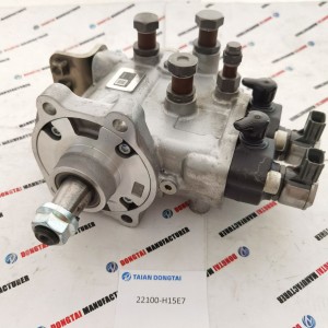 DENSO HP6 Common Rail Pump 22100-H15E7