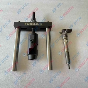 NO.009(17) LAMA for FORD 2.0 Injector