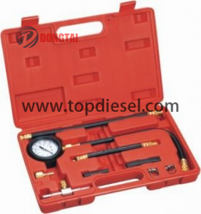 DT-A1013 Oil Combustion Spraying Pressure Meter