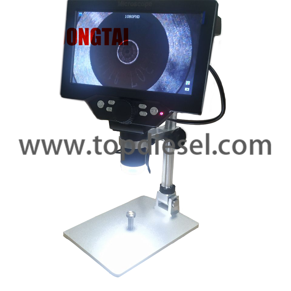 High Quality Taiwan Injector Parts - NO 017(3) ELECTRONIC  MICROSCOPE  – Dongtai