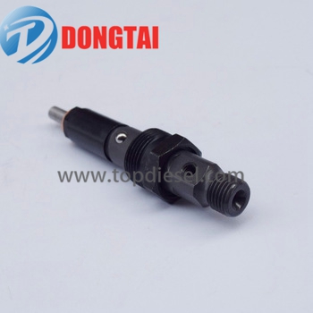Reasonable price for C7,C9 Injector - 4025334 – Dongtai