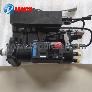 4076442 Cummins ISM11 Pump