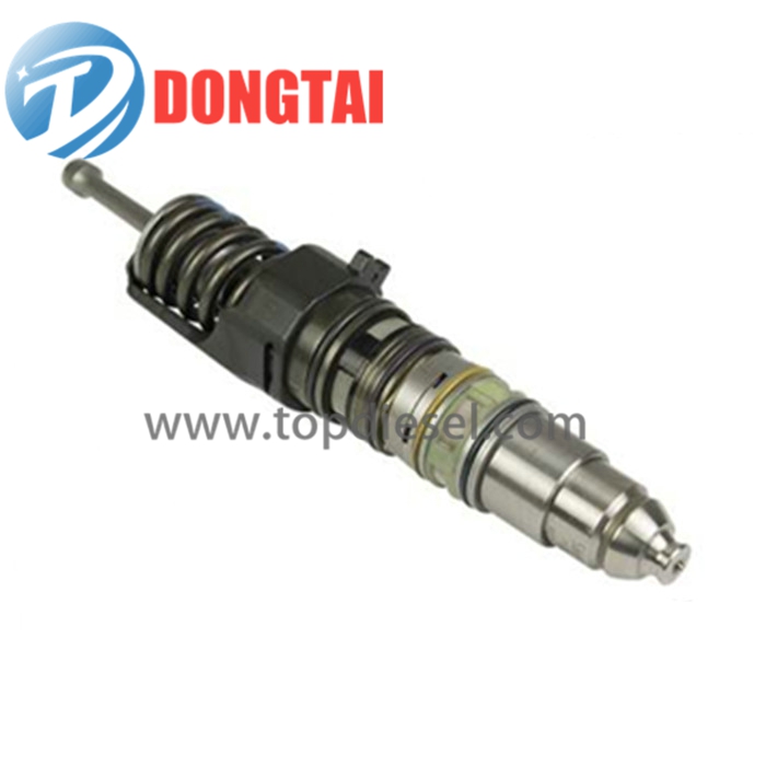 Factory Promotional Fuel Injector Tester And Cleaner - 4088652 – Dongtai
