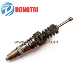 Factory Supply Diesel Injector Test Equipment - 4088665 – Dongtai