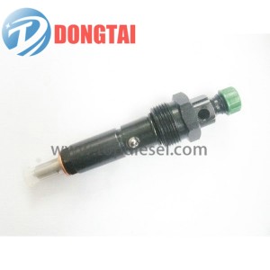Factory Price For Denso Hand Primer Pump - 4089468 – Dongtai