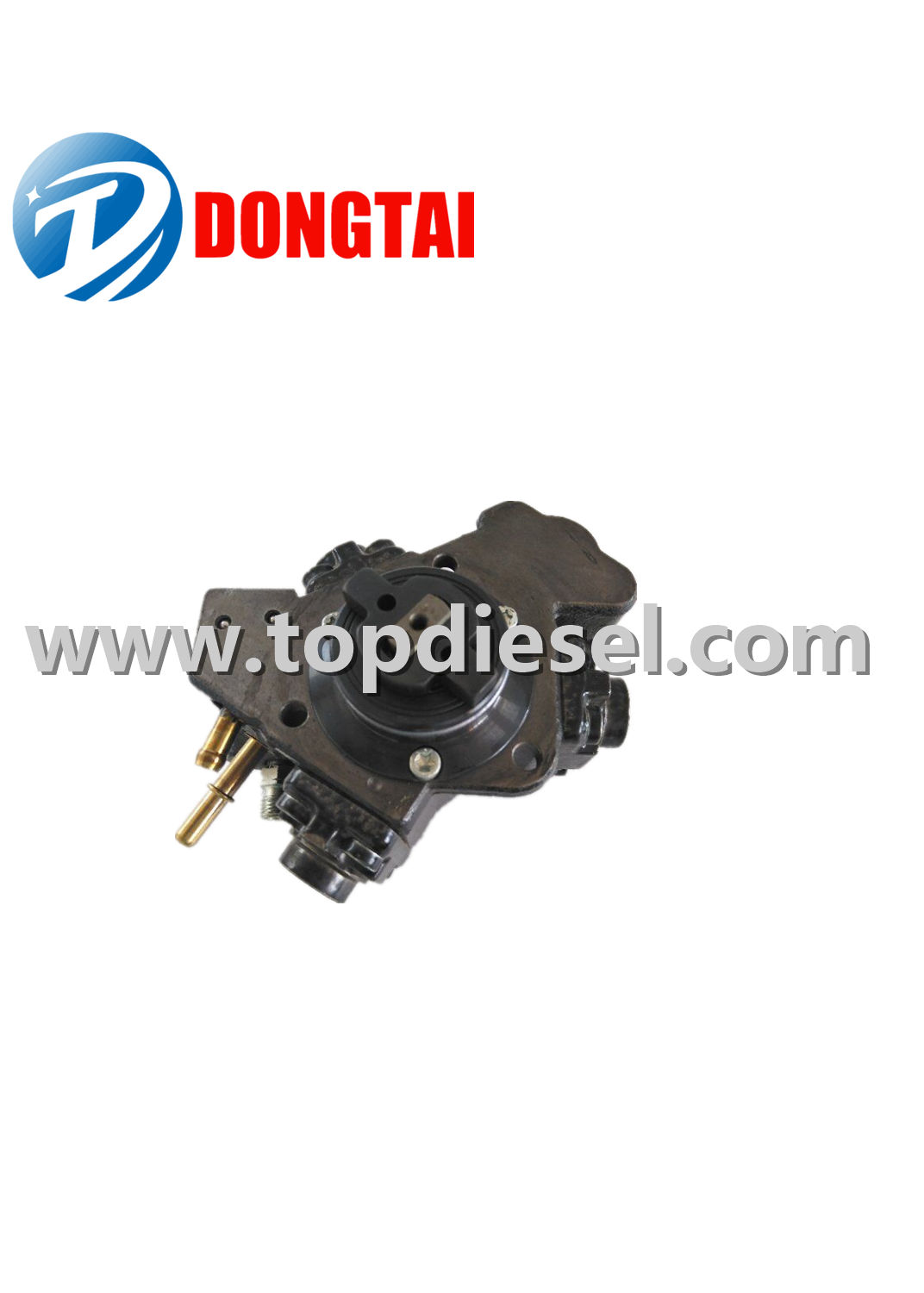 Popular Design for Repair Common Rail Injector - 0445020167 – Dongtai