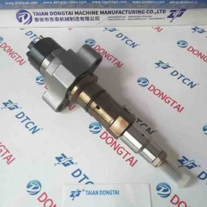 22-Cummins ISL Injector 2872331 RENEW