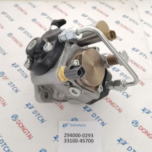 DENSO Common Rail Fuel Pump  294000-0293, 294000-0294, 294000-0290, 33100-45700 For HYUNDAI