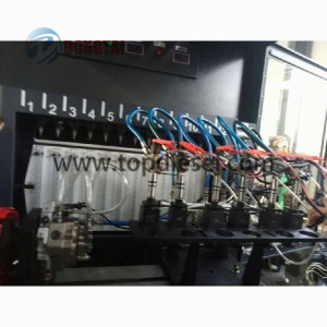 CR825A Multifuction Test Bench, Glass Tube Model