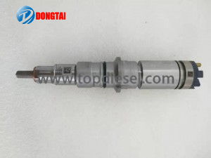 4384786 Cummins Common Rail Injector