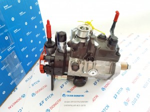 delphi  Diesel Fuel Injection Pump 9521A030H 9521A031H  5500