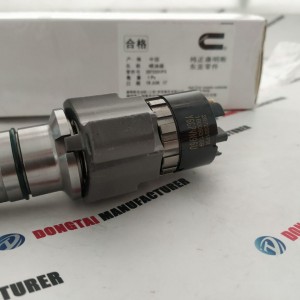 8 Year Exporter Fuel Nozzle Rubber O-Ring - 2872331PX | Original Cummins ISL Injector  – Dongtai