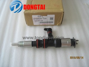 095000-7140 For HYUNDAI Mighty Mega 338