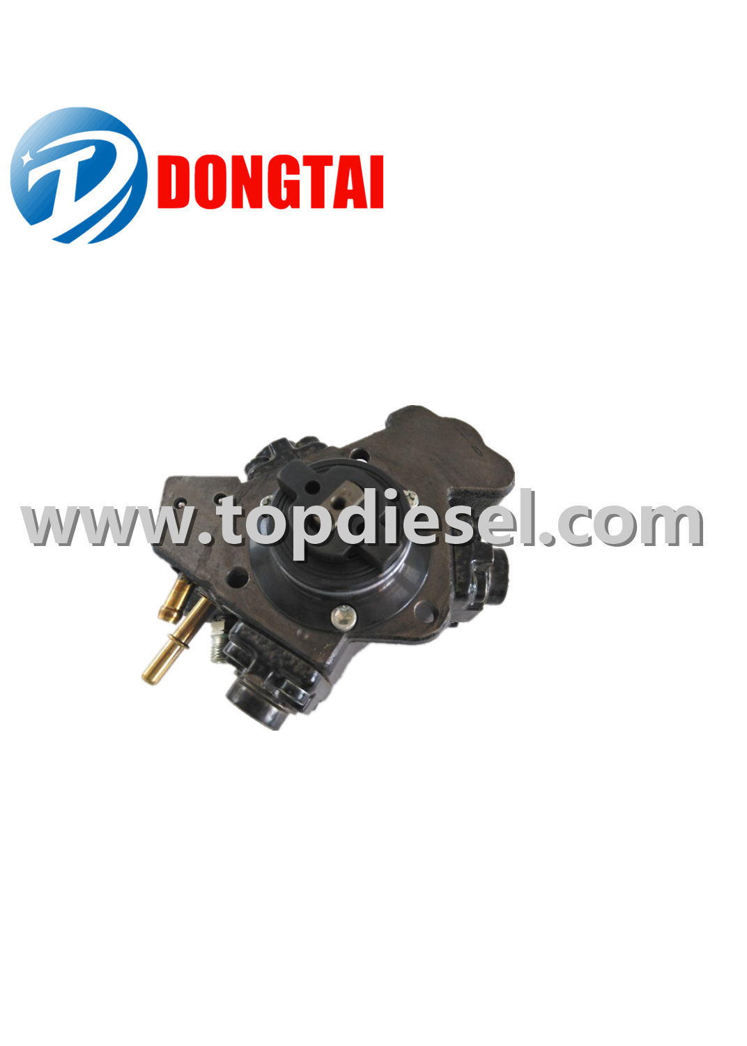 factory customized Electronic Fuel Injection System -  0445010529 – Dongtai