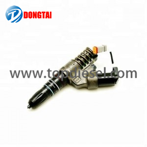 Well-designed Injector Cleaner Tester - CUMMINS 4903319 – Dongtai