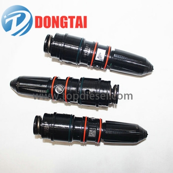 Factory Supply Diesel Injector Test Equipment - 4914537 – Dongtai