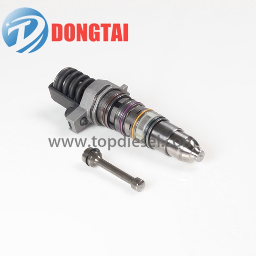 Bottom price Pt Cummins Pump Test Bench - 4928346 – Dongtai