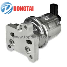 Good quality Common Rail Pump Tester - 4935095 – Dongtai