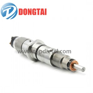 Super Lowest Price Control Valve - 4942359 – Dongtai