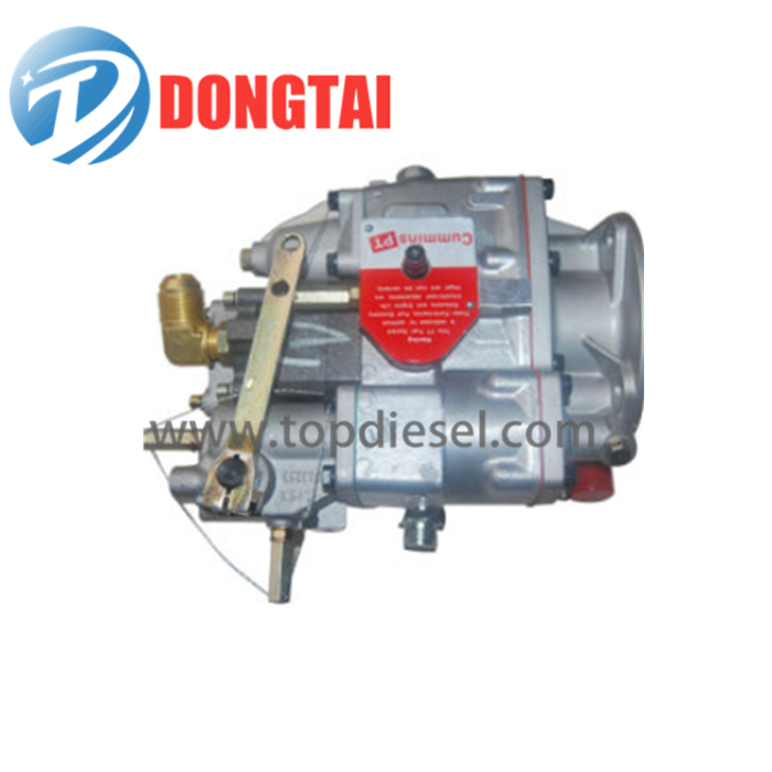 China Cheap price Cat320d Solenoid Valve - 4951396 – Dongtai