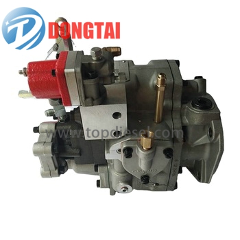 China Gold Supplier for Diesel Test Bench - 4951495 – Dongtai