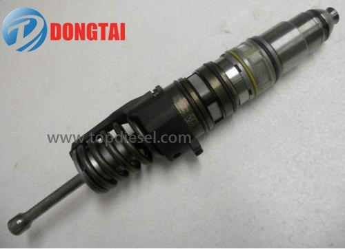 Cheapest PriceHigh Pressure Washer - 4954801 – Dongtai