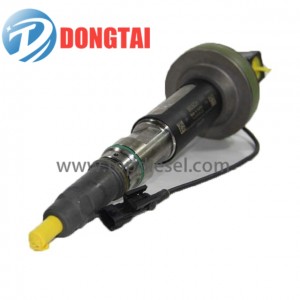 Factory Free sample Cp1 Repair Kits - 4955524 – Dongtai
