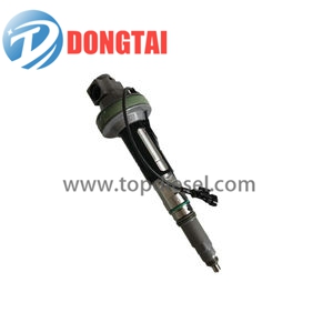 Best Price onCommon Rail Injector Test Machine - 4964170 – Dongtai