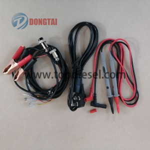 DT-S850 Tester Sensor