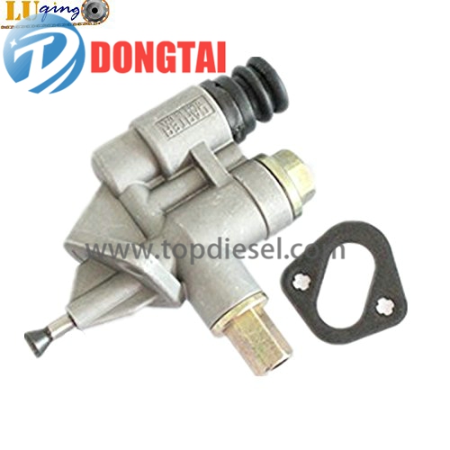 OEM Supply Injector Spare Parts - 4988749 – Dongtai