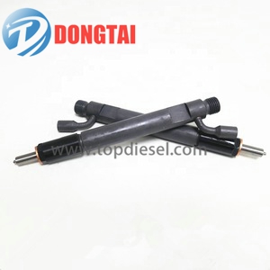 High PerformanceControl Valve Set F00vc01336 - 4990547 – Dongtai