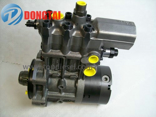 Hot Selling for Denso Pipe, Supply Pump - 4998820 – Dongtai