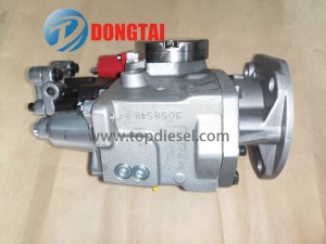 Manufacturer ofCat Pump Tester - 4999466 – Dongtai