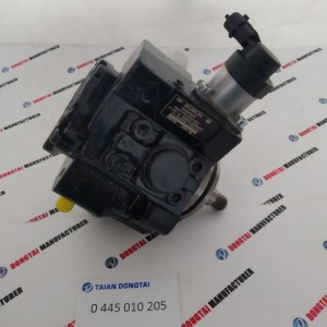 Bosch CP1 high Pressure Common Rail Pump 0445010205(0 445 010 205) for OPEL VIVARO Estate 2. 0cdti