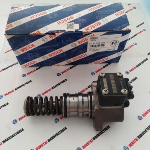 BOSCH Unit Pump 0414755008 0 414 755 008 For DAF