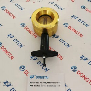 NO,030(10) VE PUMP,VP37/VE37/VP44 PUMP Piston stroke measuring tool