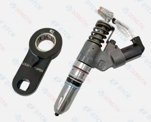 NO.103(7) Disassembly Tools for CUMMINS M11 Injector Tight Hat