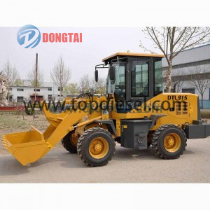 DT-L915 Wheel Loader