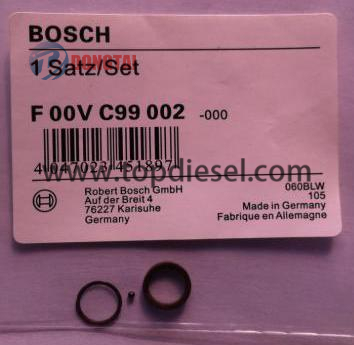 18 Years Factory Water Meter Test Equipment - No,501（1） BOSCH Common Rail Injector Repair Kit(3PCS) – Dongtai